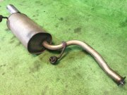 Silencioso trasero SUBARU LEGACY OEM 44305AC380 BG5 1996 EJ20H