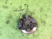 Buje delantero izquierdo SUBARU LEGACY OEM 28016AA011, 26750AA002, 26310AC040, 26291AC050, 650SR, BG5 1996 EJ20H