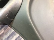 Обшивка дверей SUBARU LEGACY OEM 94217AC090ML, 94217AC080ML, 94227AC080ML, 94227AC090ML BG5 1996 silver 406