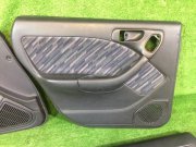 Обшивка дверей SUBARU LEGACY OEM 94217AC090ML, 94217AC080ML, 94227AC080ML, 94227AC090ML BG5 1996 silver 406