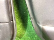 Обшивка дверей SUBARU LEGACY OEM 94217AC090ML, 94217AC080ML, 94227AC080ML, 94227AC090ML BG5 1996 silver 406