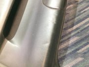 Обшивка дверей SUBARU LEGACY OEM 94217AC090ML, 94217AC080ML, 94227AC080ML, 94227AC090ML BG5 1996 silver 406