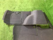 Revestimento da bagageira SUBARU LEGACY OEM 94018SA020JA, 94018SA030JA, 95015SA050ML, 94026SA000ML, 95067SA021ML, BG5 1996 silver 406