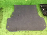 Revestimento da bagageira SUBARU LEGACY OEM 94018SA020JA, 94018SA030JA, 95015SA050ML, 94026SA000ML, 95067SA021ML, BG5 1996 silver 406