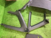 Revestimento da bagageira SUBARU LEGACY OEM 94018SA020JA, 94018SA030JA, 95015SA050ML, 94026SA000ML, 95067SA021ML, BG5 1996 silver 406