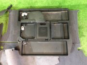Revestimento da bagageira SUBARU LEGACY OEM 94018SA020JA, 94018SA030JA, 95015SA050ML, 94026SA000ML, 95067SA021ML, BG5 1996 silver 406