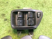 パワーウィンドウ制御ユニット SUBARU LEGACY OEM 83081AC100, 83081AC110 BG5 1996 EJ20H