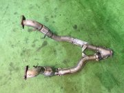 Coletor de escape SUBARU LEGACY OEM 44102AC090, 44102AC020, 44102AC040, 44103AC000 BG5 1996 EJ20H