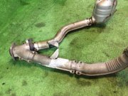 Coletor de escape SUBARU LEGACY OEM 44102AC090, 44102AC020, 44102AC040, 44103AC000 BG5 1996 EJ20H