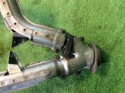 Coletor de escape SUBARU LEGACY OEM 44102AC090, 44102AC020, 44102AC040, 44103AC000 BG5 1996 EJ20H