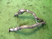 Coletor de escape SUBARU LEGACY OEM 44102AC090, 44102AC020, 44102AC040, 44103AC000 BG5 1996 EJ20H