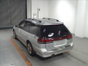 Tapizado de pilares SUBARU LEGACY OEM 94022AC020MU, 94022AC030MU, 94010AC030MU, 94010AC020MU, 94022AC021MU BG5 1996 silver 406
