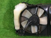 发动机水箱 SUBARU LEGACY OEM 45111AC230, 45111AA181, SB0003T BG5 1996 EJ20H