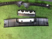 Revestimento da porta da bagageira SUBARU LEGACY OEM 94047AC110MU BG5 1996 silver 406