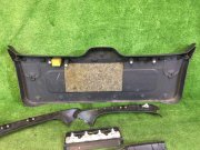 Revestimento da porta da bagageira SUBARU LEGACY OEM 94047AC110MU BG5 1996 silver 406