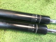 尾门支撑杆 SUBARU LEGACY OEM 60330AC000, 60330AC010, 2016293, 60330AC001, 871068204, BG5 1996 silver 406