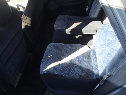 SUBARU LEGACY BG5 1996