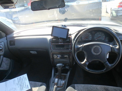SUBARU LEGACY BG5 1996