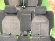 Conjunto de bancos SUBARU LEGACY OEM 64110AC100MU, 64110AC110MU BG5 1996 blue 52D