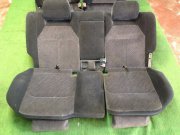 Conjunto de bancos SUBARU LEGACY OEM 64110AC100MU, 64110AC110MU BG5 1996 blue 52D