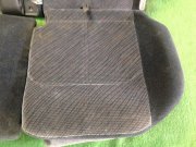 Conjunto de bancos SUBARU LEGACY OEM 64110AC100MU, 64110AC110MU BG5 1996 blue 52D