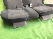 Conjunto de bancos SUBARU LEGACY OEM 64110AC100MU, 64110AC110MU BG5 1996 blue 52D