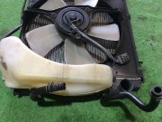 发动机水箱 SUBARU LEGACY OEM 45111AC230, 45111AA181, SB0003T, 45111AA180 BG5 1996 EJ20H