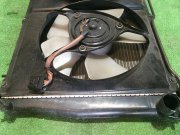 发动机水箱 SUBARU LEGACY OEM 45111AC230, 45111AA181, SB0003T, 45111AA180 BG5 1996 EJ20H