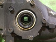 Редуктор SUBARU LEGACY OEM 27011AA321, 27011AA322, 27011AA320, 27011AA323 BG5 1996 EJ20H