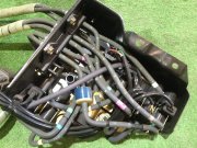 Módulo de comando do turbo SUBARU LEGACY OEM 14765AA101, 14765AA102 BG5 1996 EJ20H