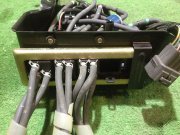 Módulo de comando do turbo SUBARU LEGACY OEM 14765AA101, 14765AA102 BG5 1996 EJ20H