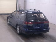 真空罐 SUBARU LEGACY OEM 16103AA044, 16103AA045, 16103AA043 BG5 1996 EJ20H