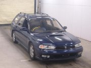Interruptor do desembaciador dianteiro SUBARU LEGACY OEM 83243AC030 BG5 1996 EJ20H
