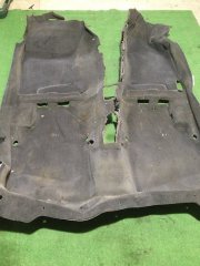 พรมปูพื้นห้องโดยสาร SUBARU LEGACY OEM 95010AC180MJ, 95010AC510MJ BG5 1996 blue 52D