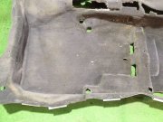 พรมปูพื้นห้องโดยสาร SUBARU LEGACY OEM 95010AC180MJ, 95010AC510MJ BG5 1996 blue 52D