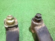 Рычаги задние SUBARU LEGACY OEM 20270AA001, 20520AA040, 20520AA030, 20255AA300, 20255AA310, BG5 1996 EJ20R