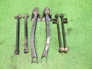 Рычаги задние SUBARU LEGACY OEM 20270AA001, 20520AA040, 20520AA030, 20255AA300, 20255AA310, BG5 1996 EJ20R