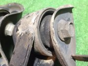 Рычаги задние SUBARU LEGACY OEM 20270AA001, 20520AA040, 20520AA030, 20255AA300, 20255AA310, BG5 1996 EJ20R