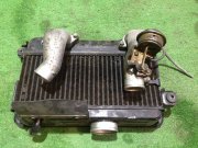 中冷器 SUBARU LEGACY OEM 21819AA011, 21819AA010 BG5 1996 EJ20R