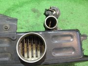 中冷器 SUBARU LEGACY OEM 21819AA011, 21819AA010 BG5 1996 EJ20R