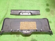 Tailgate trim SUBARU LEGACY OEM 94017AC000MU, 94047AC000MU BG5 1996 white 51E