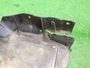 Защита двигателя SUBARU LEGACY OEM 56410AC001, 56410AC000 BG5 1996 white 51E