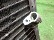Condensador do ar condicionado SUBARU LEGACY OEM 73210AC000, 51005040, 60515040 BG5 1996 EJ20R
