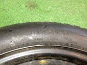 备胎 SUBARU LEGACY OEM 97052AA001, 97052FE000, 97052AA000 BG5 1996