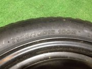 备胎 SUBARU LEGACY OEM 97052AA001, 97052FE000, 97052AA000 BG5 1996