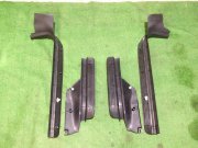คิ้วชายบันได SUBARU LEGACY OEM 94060AC000ML, 94060AC050ML, 94061AC000ML, 94061AC010ML BG5 1996 white 51E