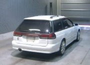 前挡除雾开关 SUBARU LEGACY OEM 83243AC030 BG5 1996 EJ20R