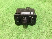 กล่องควบคุมกระจกมองข้าง SUBARU LEGACY OEM 83071FA000 BG5 1996 EJ20R