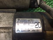 起动机 SUBARU LEGACY OEM 23300AA351, J5217019, GR233FJ005, 23300AA352 BG5 1996 EJ20R