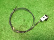 สายดึงฝากระโปรง 57330AC040ML SUBARU LEGACY